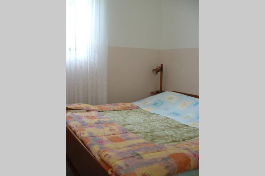 Adriatic Apartman A4 -Rab Kampor Exterior photo